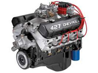 P1E26 Engine